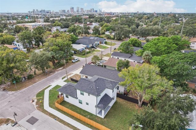 2612 E 18TH AVE, Tampa, FL 33605