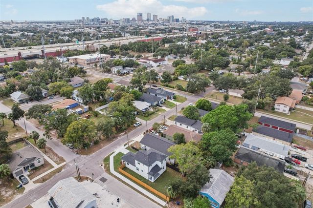 2612 E 18TH AVE, Tampa, FL 33605