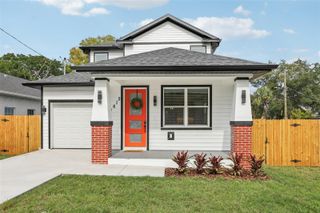 2612 E 18TH AVE, Tampa, FL 33605