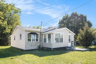 16967 Jones Lake Road, Dewitt Twp, MI 48906