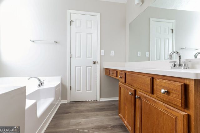 6531 Alford Way, Lithonia, GA 30058