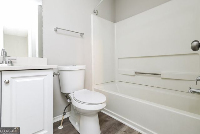 6531 Alford Way, Lithonia, GA 30058