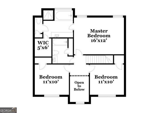 6531 Alford Way, Lithonia, GA 30058