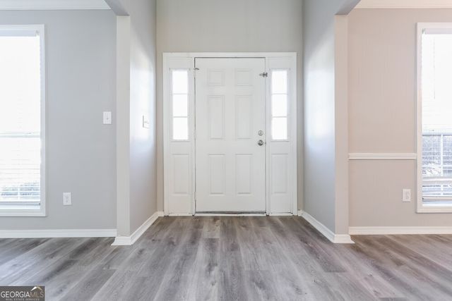 6531 Alford Way, Lithonia, GA 30058