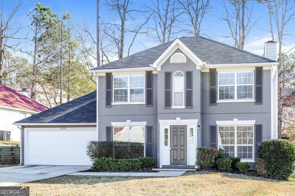 6531 Alford Way, Lithonia, GA 30058