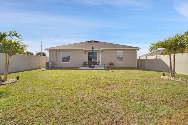 287 INMAN BOULEVARD, Winter Haven, FL 33881