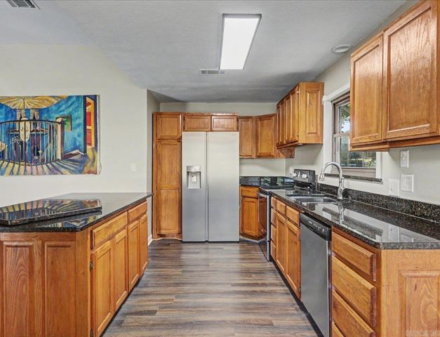 104 Norway Court, Hot Springs, AR 71913