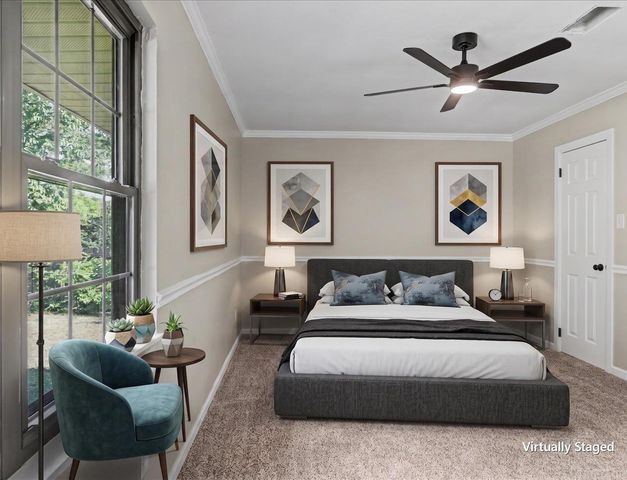 104 Norway Court, Hot Springs, AR 71913