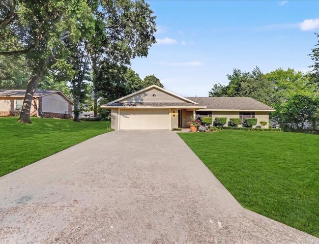 104 Norway Court, Hot Springs, AR 71913