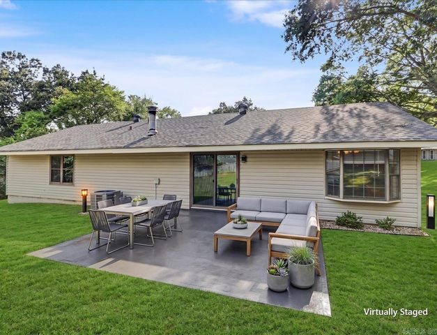 104 Norway Court, Hot Springs, AR 71913