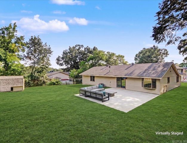 104 Norway Court, Hot Springs, AR 71913