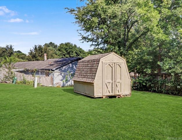 104 Norway Court, Hot Springs, AR 71913