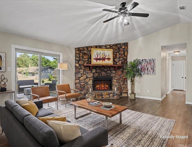 104 Norway Court, Hot Springs, AR 71913