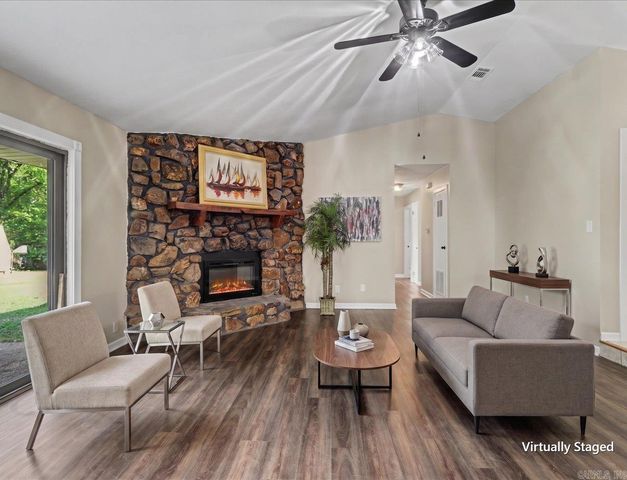 104 Norway Court, Hot Springs, AR 71913