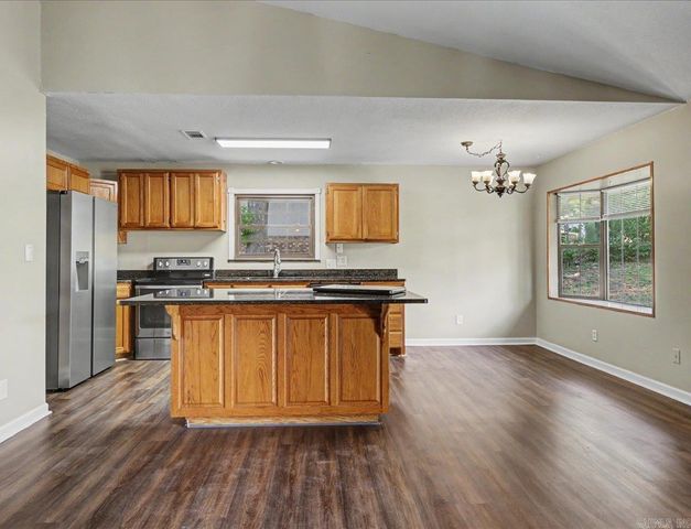 104 Norway Court, Hot Springs, AR 71913