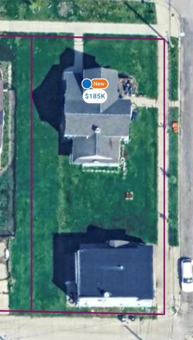 401 7th Avenue SW, Cedar Rapids, IA 52404