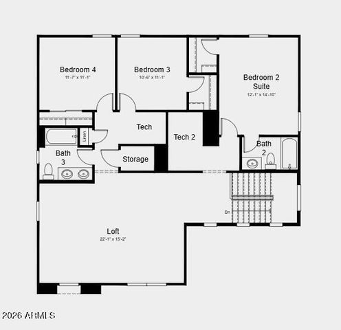 13346 W CAVALRY Drive, Peoria, AZ 85383