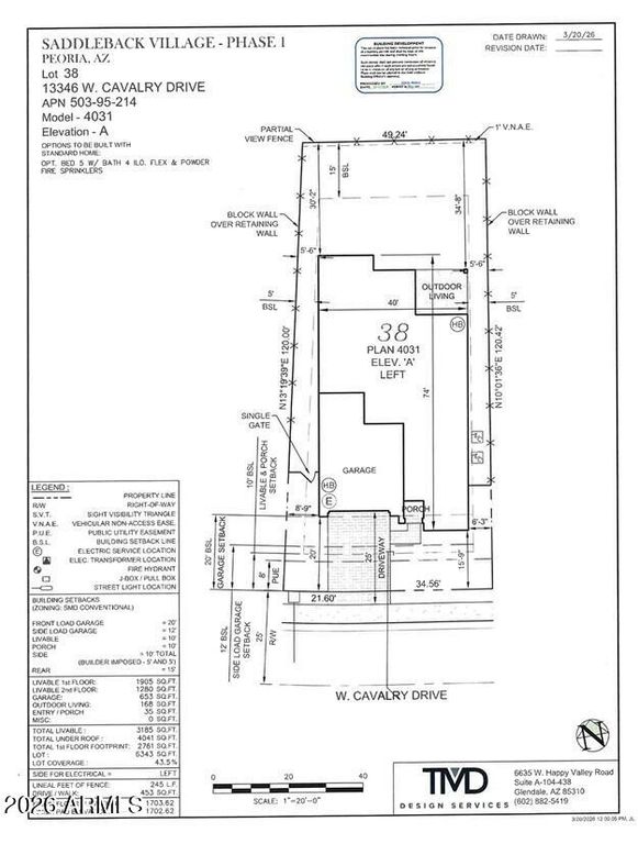 13346 W CAVALRY Drive, Peoria, AZ 85383 — photo 4
