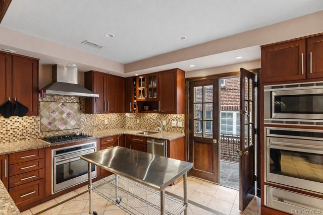 31 Puritan Avenue, Forest Hills, NY 11375