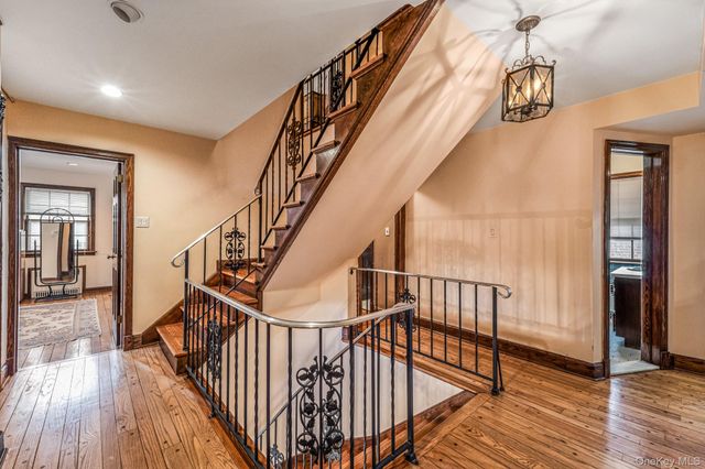 31 Puritan Avenue, Forest Hills, NY 11375