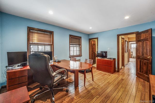 31 Puritan Avenue, Forest Hills, NY 11375