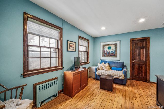 31 Puritan Avenue, Forest Hills, NY 11375