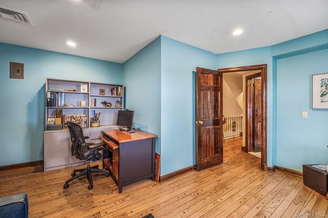 31 Puritan Avenue, Forest Hills, NY 11375