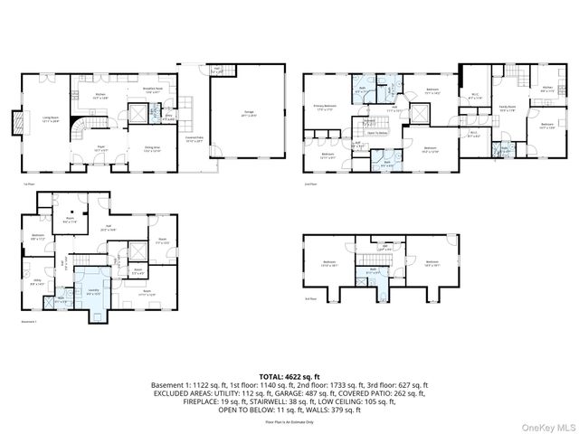 31 Puritan Avenue, Forest Hills, NY 11375