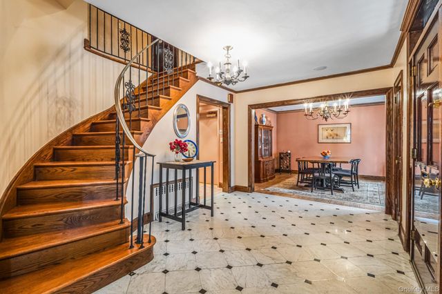 31 Puritan Avenue, Forest Hills, NY 11375