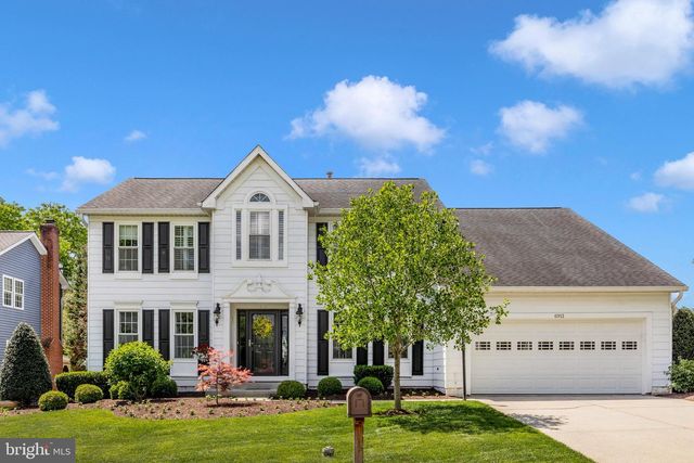6913 SOVEREIGN PL, Frederick, MD 21703