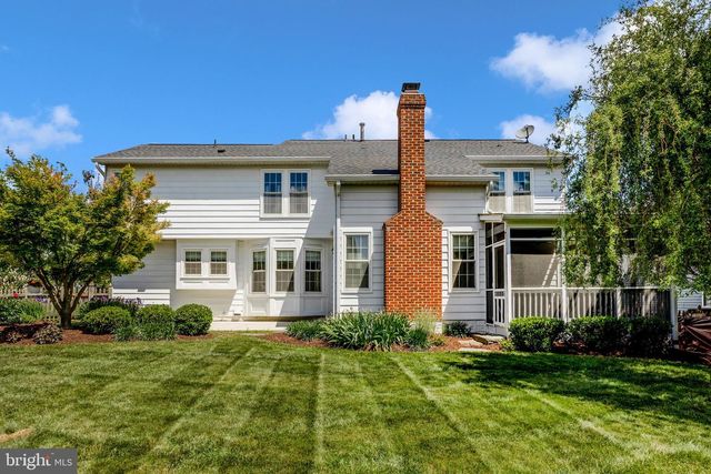 6913 SOVEREIGN PL, Frederick, MD 21703