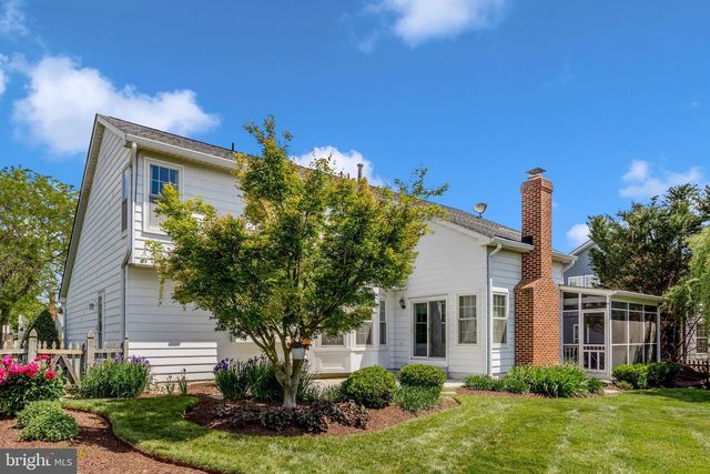 6913 SOVEREIGN PL, Frederick, MD 21703
