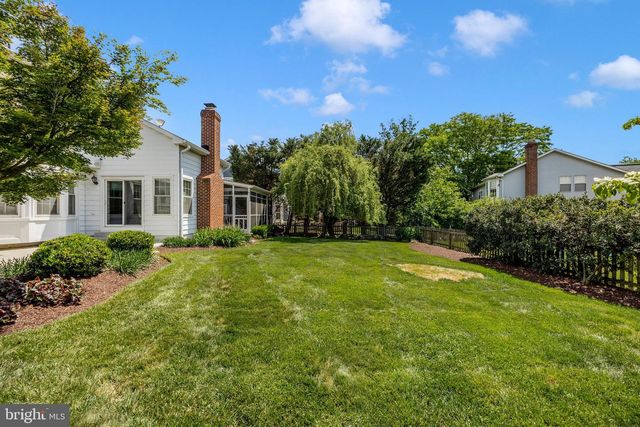 6913 SOVEREIGN PL, Frederick, MD 21703