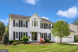 6913 SOVEREIGN PL, Frederick, MD 21703