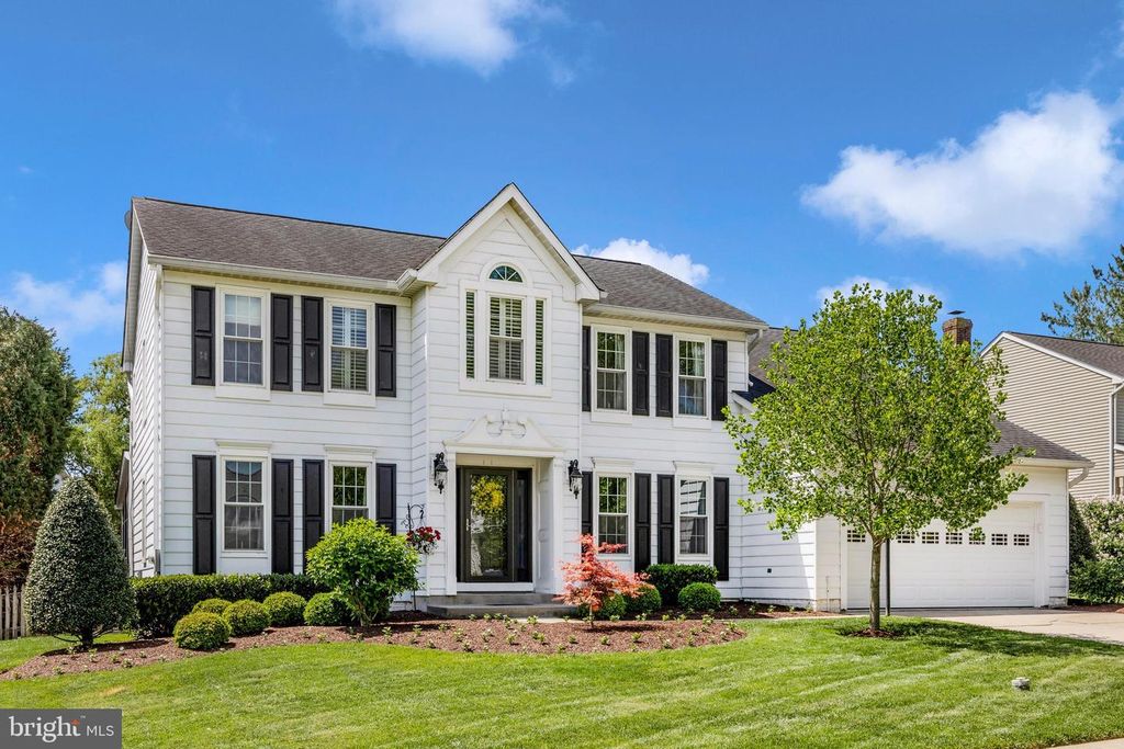 6913 SOVEREIGN PL, Frederick, MD 21703