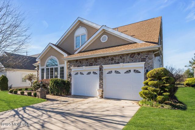 193 Wild Dunes Way, Jackson, NJ 08527