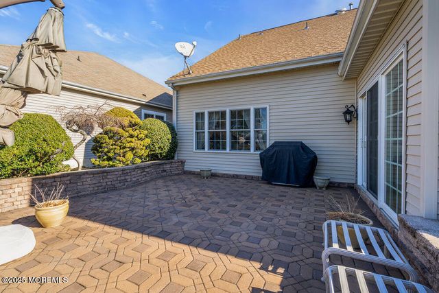 193 Wild Dunes Way, Jackson, NJ 08527