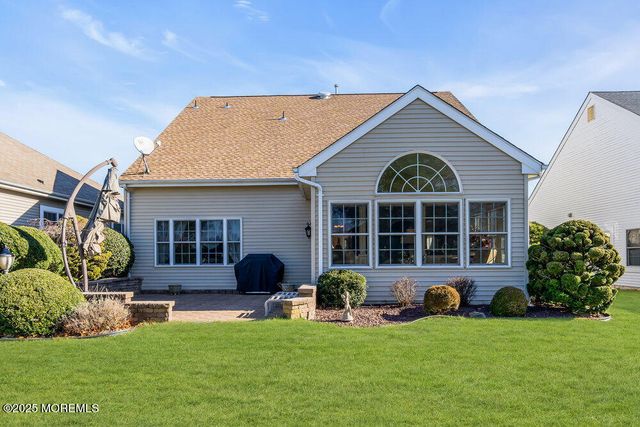 193 Wild Dunes Way, Jackson, NJ 08527