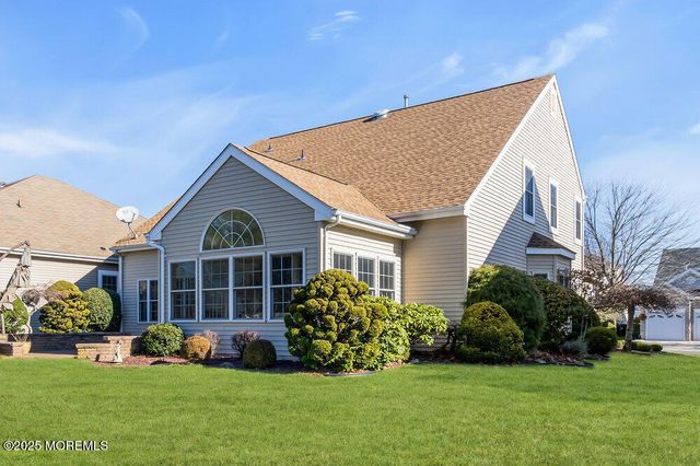 193 Wild Dunes Way, Jackson, NJ 08527