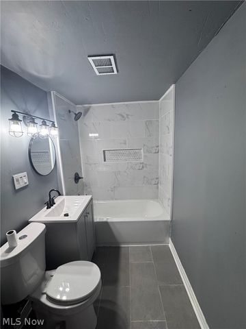 1563 Maplegrove Road, South Euclid, OH 44121