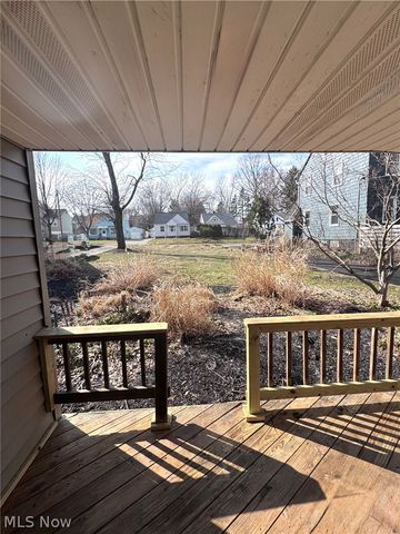 1563 Maplegrove Road, South Euclid, OH 44121