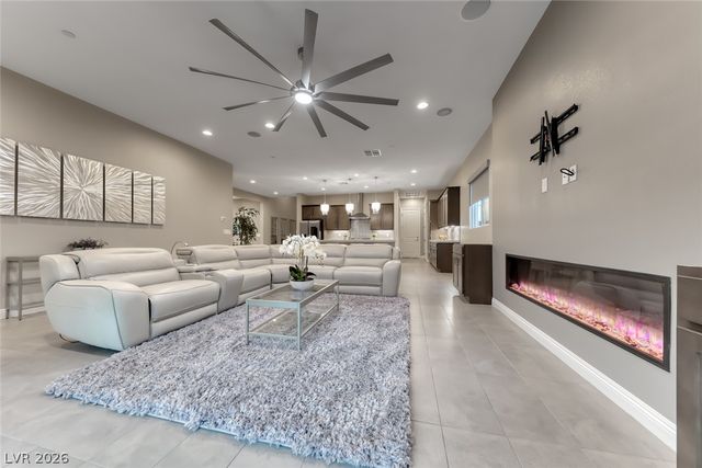 167 Cabo Cruces Drive, Henderson, NV 89011