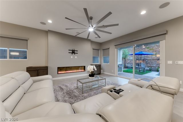 167 Cabo Cruces Drive, Henderson, NV 89011