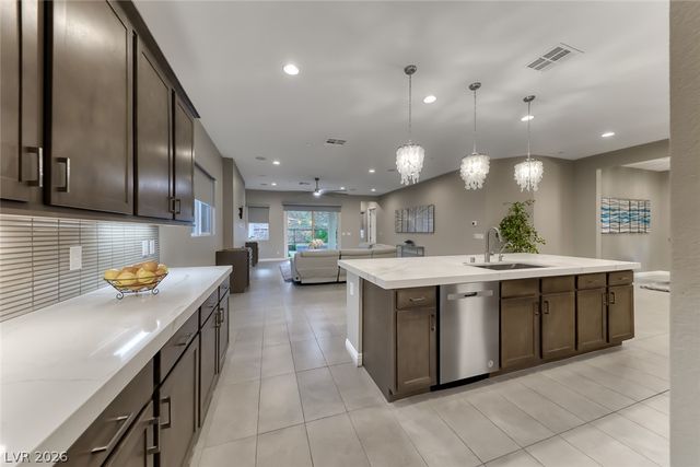 167 Cabo Cruces Drive, Henderson, NV 89011