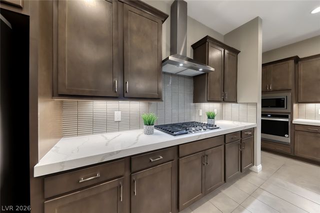 167 Cabo Cruces Drive, Henderson, NV 89011