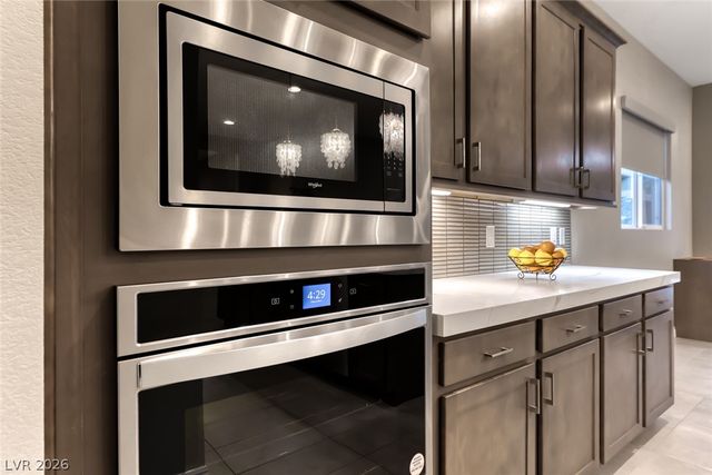 167 Cabo Cruces Drive, Henderson, NV 89011