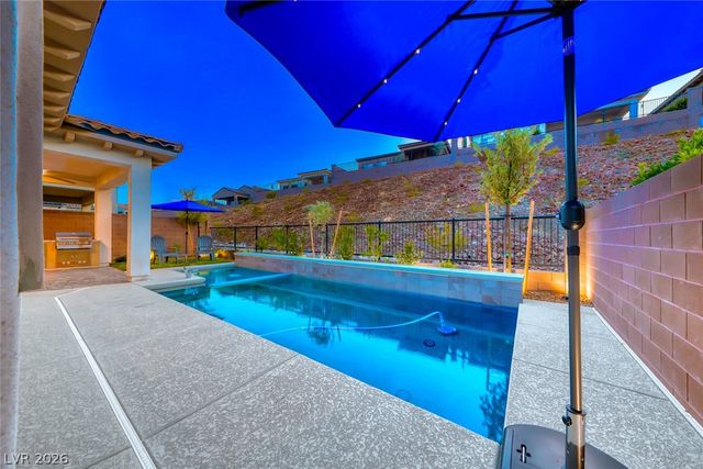 167 Cabo Cruces Drive, Henderson, NV 89011