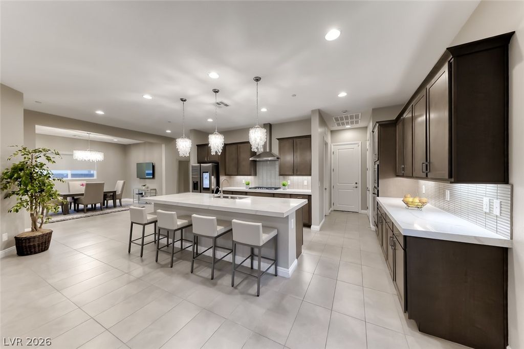 167 Cabo Cruces Drive, Henderson, NV 89011