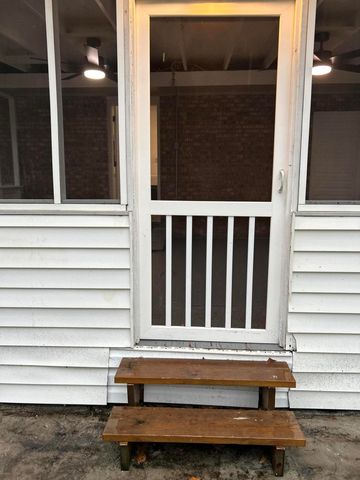 3618 Lofwood Drive, Augusta, GA 30906