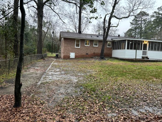 3618 Lofwood Drive, Augusta, GA 30906